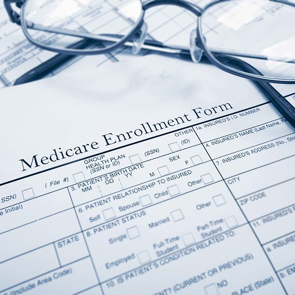 Enrollment Enrollment